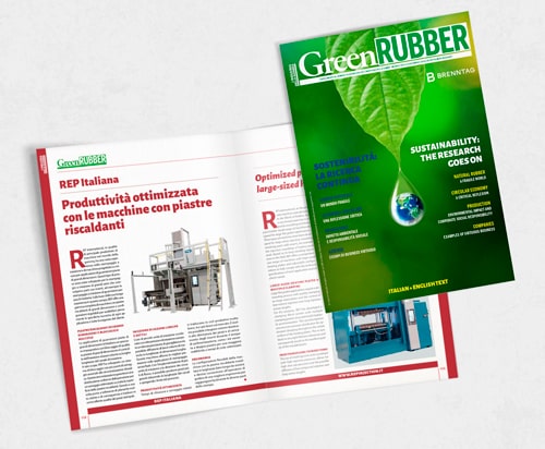 Article GreenRubber Juin 2023