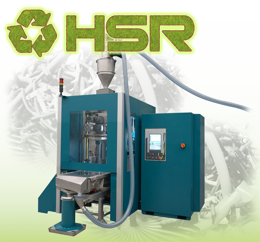 Devulcanizzazione, rigenerazione della gomma