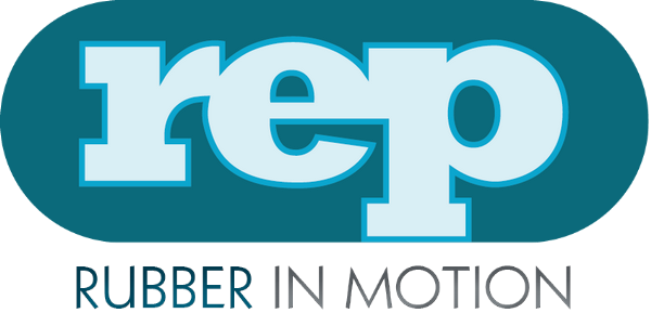 REP international logo