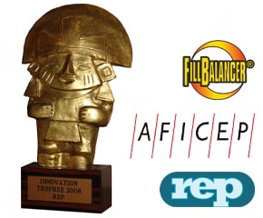 Premio AFICEP dell’innovazione per Turbocure