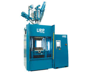 Joint-venture URP