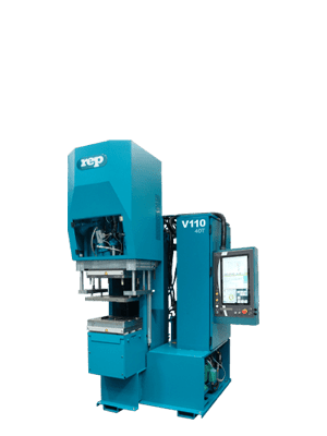 Modello V110-Y125 Extended (400 kN)