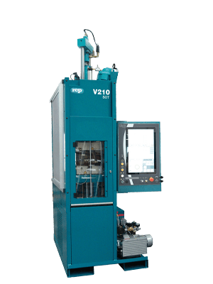 Modello V210-Y125 Extended (500 kN)