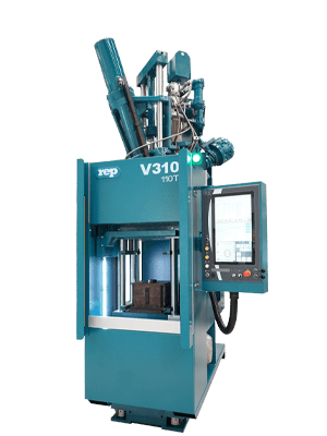 Modello V310-Y500 Extended (1100 kN)