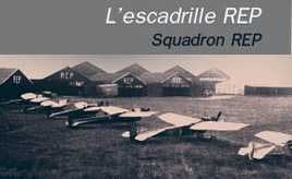 escadrille REP Know-how in rubber injection molding